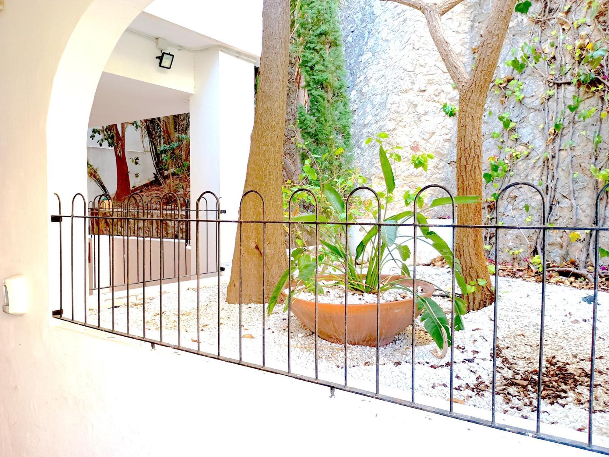Royal Beach - Appartment With Sea View & Terrace Faro de Cullera Exteriör bild