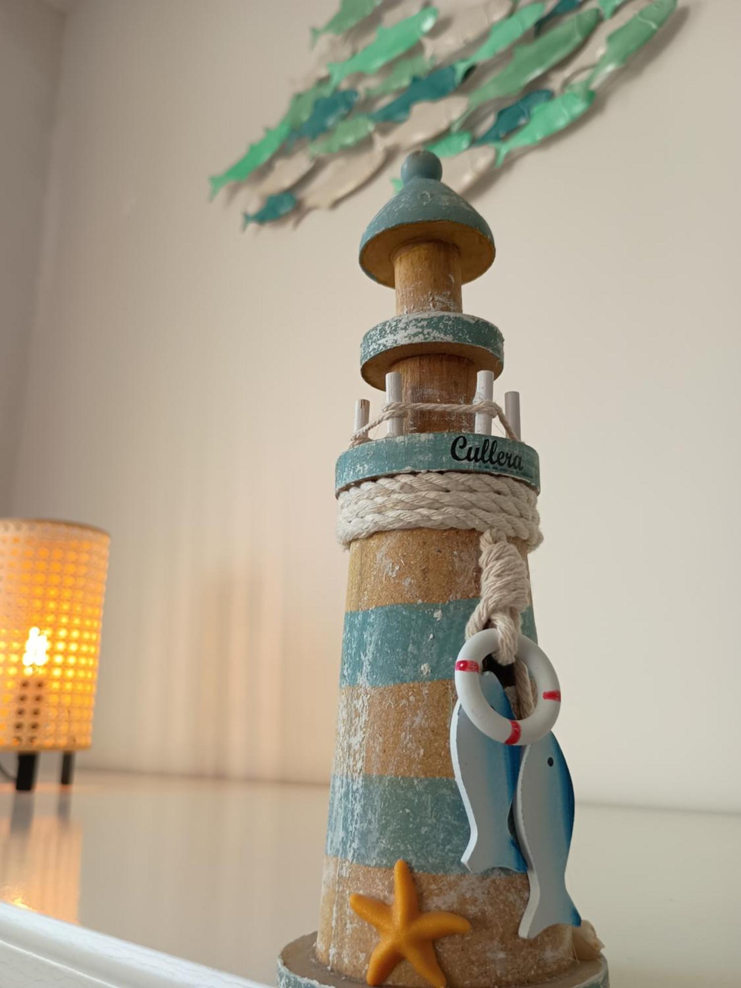 Royal Beach - Appartment With Sea View & Terrace Faro de Cullera Exteriör bild