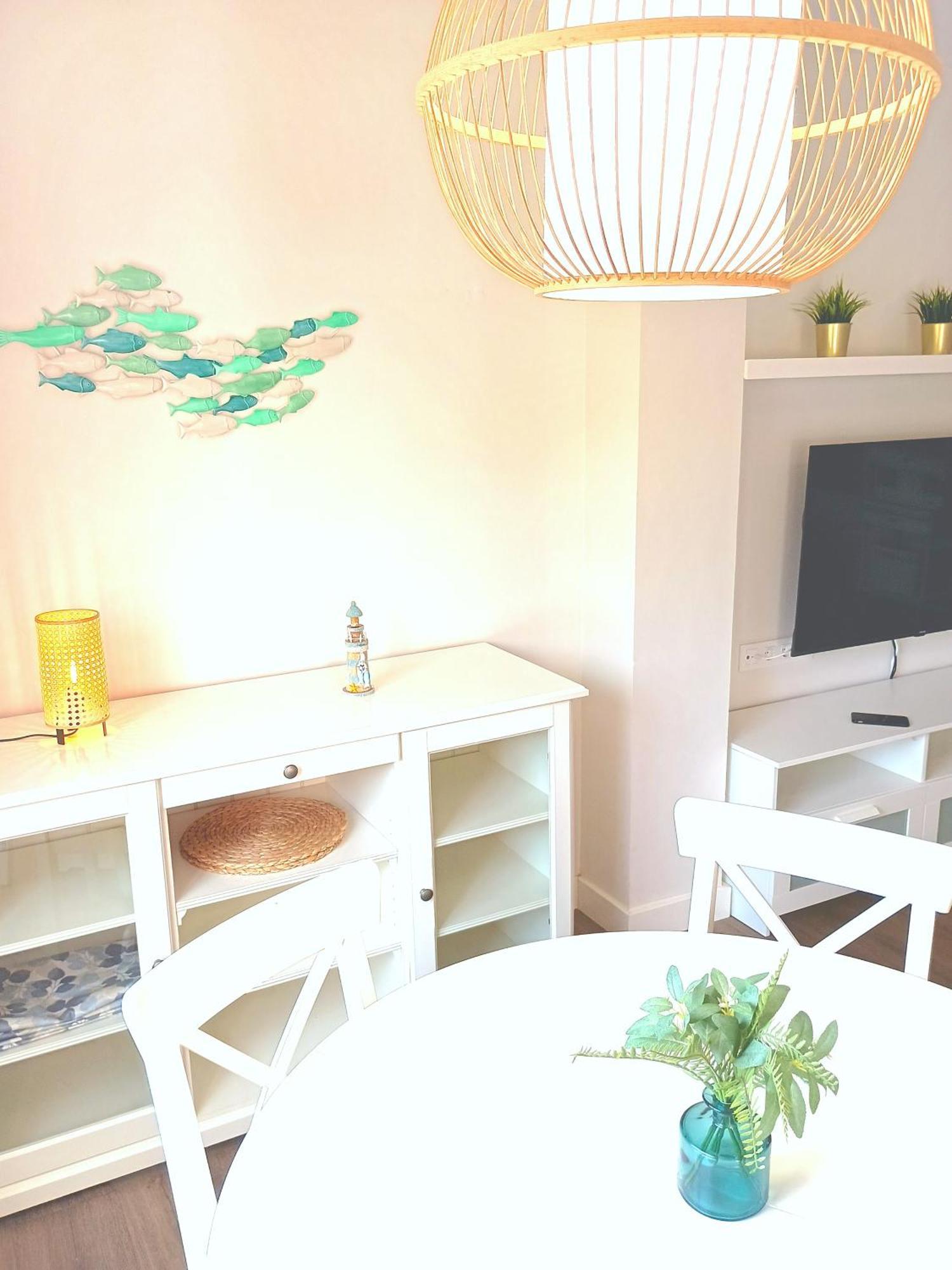 Royal Beach - Appartment With Sea View & Terrace Faro de Cullera Exteriör bild