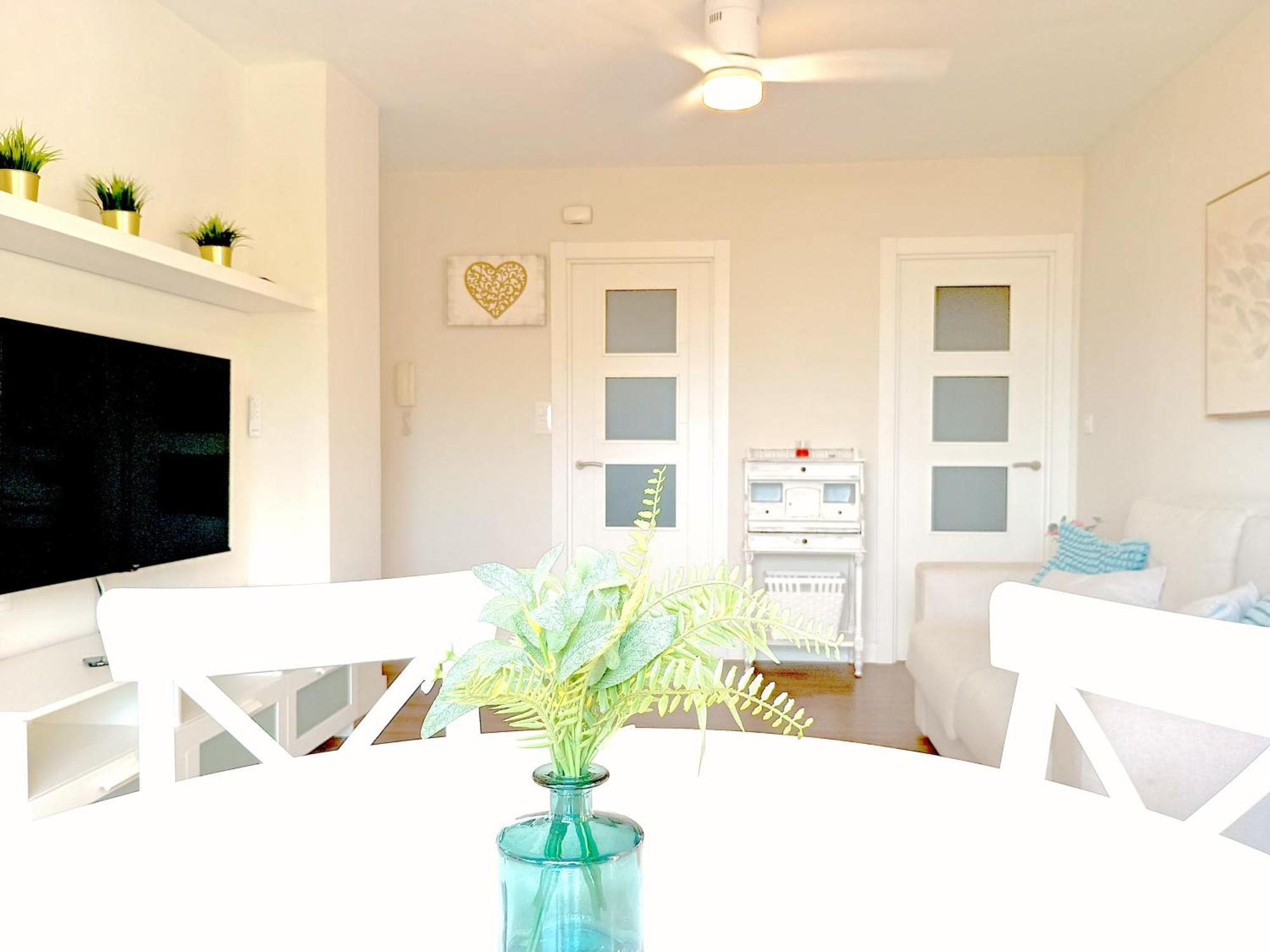 Royal Beach - Appartment With Sea View & Terrace Faro de Cullera Exteriör bild